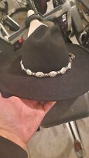 Cowboy hut echt gebraucht kaufen  Hannover