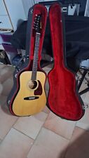 Chitarra acustica ibanez usato  Vergiate