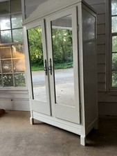 Decorative white wood for sale  Stone Mountain