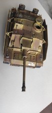 German stug 3late usato  Vanzaghello