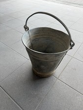 Zinkeimer deko eimer gebraucht kaufen Zinkeimer deko eimer gebraucht kaufen  Sinntal