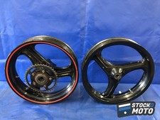 Paire jantes aprilia d'occasion  Craon