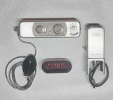 Minox wetzlar iii for sale  Hollywood