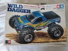 tamiya wild dagger for sale tamiya wild dagger for sale TAUNTON