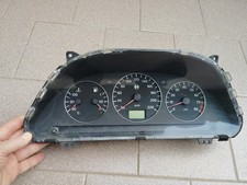 Strumentazione alfa romeo usato  Manduria