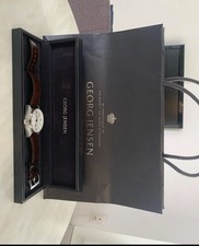 Georg jensen delta d'occasion  Gouarec