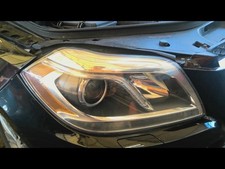 Passenger headlight 166 for sale  Plantsville