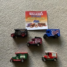 Lledo promotional diecast for sale  WORTHING