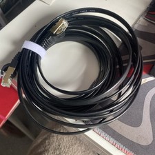 Cat7 ethernet cables for sale  BARNET