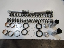Mécanisme fourche d'occasion  Visan