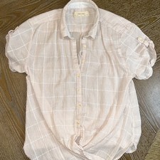 New anthropologie isabella d'occasion  Expédié en Belgium