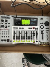 Boss 1180 digital for sale  SCUNTHORPE
