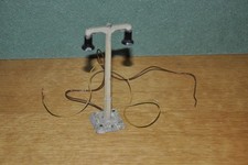 Märklin lampenmast alt gebraucht kaufen  Brühl