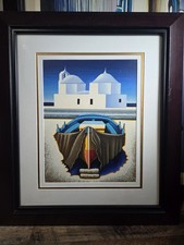Medvedev igor cared for sale  Suffolk