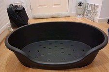 Imac blackplastic dogs for sale  CLACTON-ON-SEA