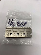 Bsp thread chasers for sale  TONBRIDGE