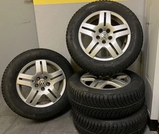 Zoll riginal winterräder gebraucht kaufen  Giebelstadt