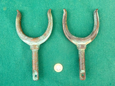 Antique pair bronze for sale  LLANFAIRPWLLGWYNGYLL