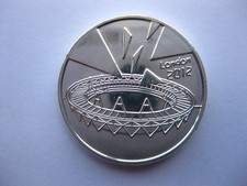 London olympic 50p for sale  LYTHAM ST. ANNES