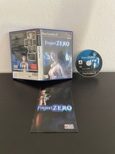 Project zero gioco usato  San Prospero
