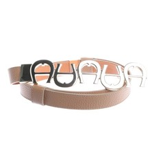 Gürtel aigner braun gebraucht kaufen Gürtel aigner braun gebraucht kaufen  Hamburg