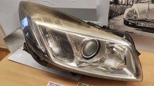 Faro proiettore anteriore usato  Fermo