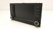 Seat leon radio for sale  SKELMERSDALE