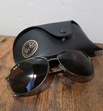 Ray ban 3519 for sale  Meridian