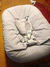Stokke hochstuhl babyschale gebraucht kaufen  Offenburg