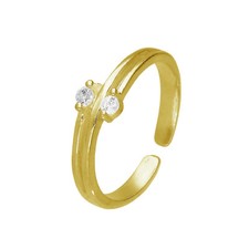 Bague orteil réglable d'occasion  Expédié en France