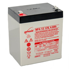 Enersys genesis np4 for sale  USA