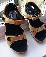 Hotter walk shoes for sale  NEWBURY