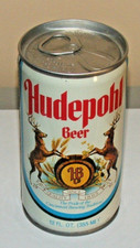 Hudepohl beer for sale  Uncasville