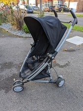 Quinny zapp pushchair for sale  BIRMINGHAM