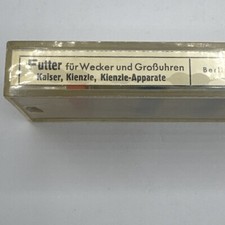 Futter wecker großuhren gebraucht kaufen  Gummersbach