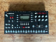 Elektron octatrack dps for sale  PAISLEY