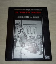 Terzo reich ed. usato  Italia