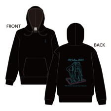 Sweat capuche hatsune d'occasion Sweat capuche hatsune d'occasion  Expédié en France
