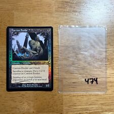 Carrion feeder foil for sale  Fort Lauderdale