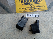 Fiat 600 D - 2 supporti cambio comprar usado  Enviando para Brazil