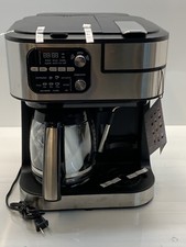Cuisinart ss4n1 coffee for sale  Carrollton