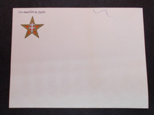 Carte militaire vierge d'occasion  Royan