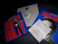 Buddy holly box for sale  DUNSTABLE