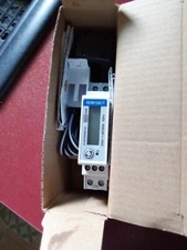 Kit compteur energie usato  Spedire a Italy