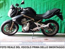 Sono disponibili ricambi usato  Italia