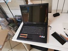 Notebook samsung r60 usato  Pompei