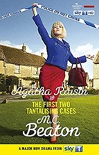 Agatha raisin premiers d'occasion  Expédié en France