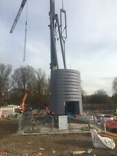 Self erecting tower for sale  BEDFORD