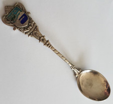 Sammellöffel andenken souveni gebraucht kaufen  Ludwigshafen am Rhein