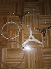 Drehtellerring drehkreuz konvo gebraucht kaufen  Rosdorf